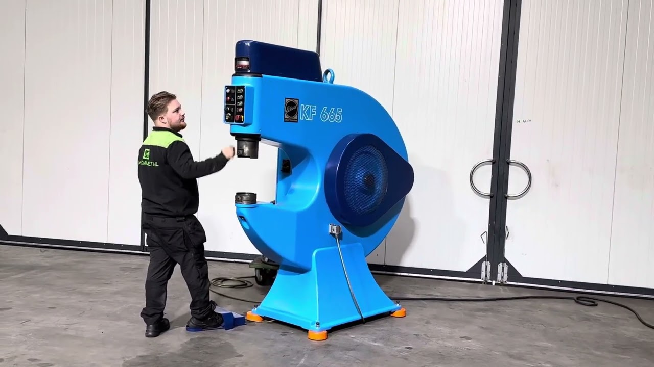 ECKOLD - KF 665