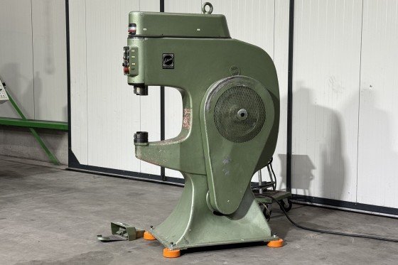 ECKOLD - KF 460