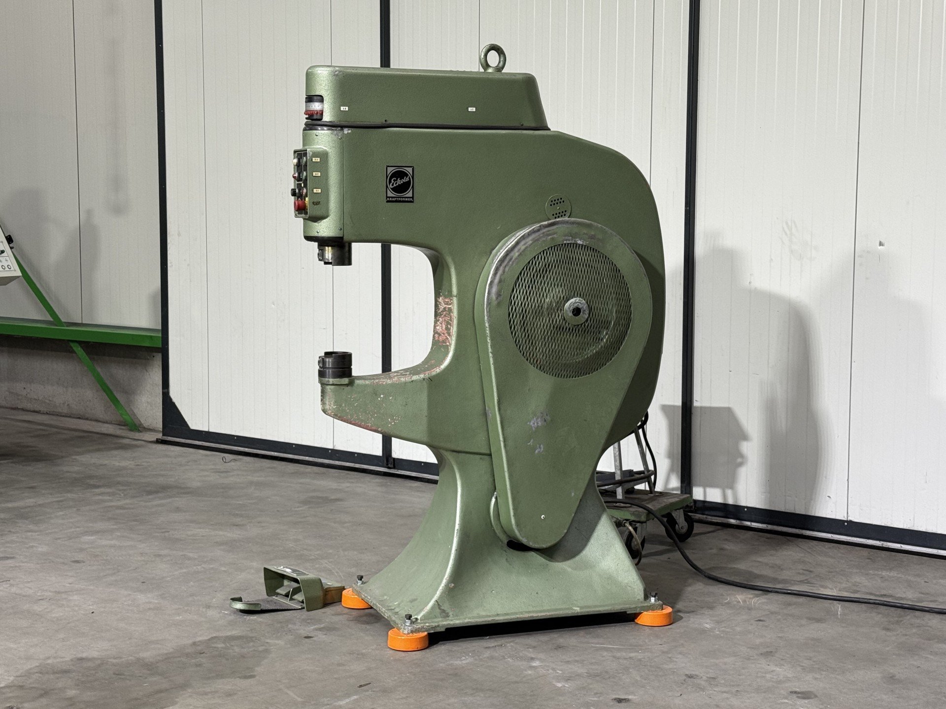 New And Used Machine Tools & Equipment