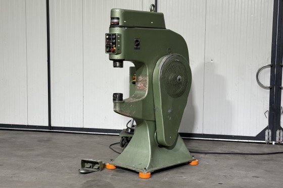ECKOLD - KF 460