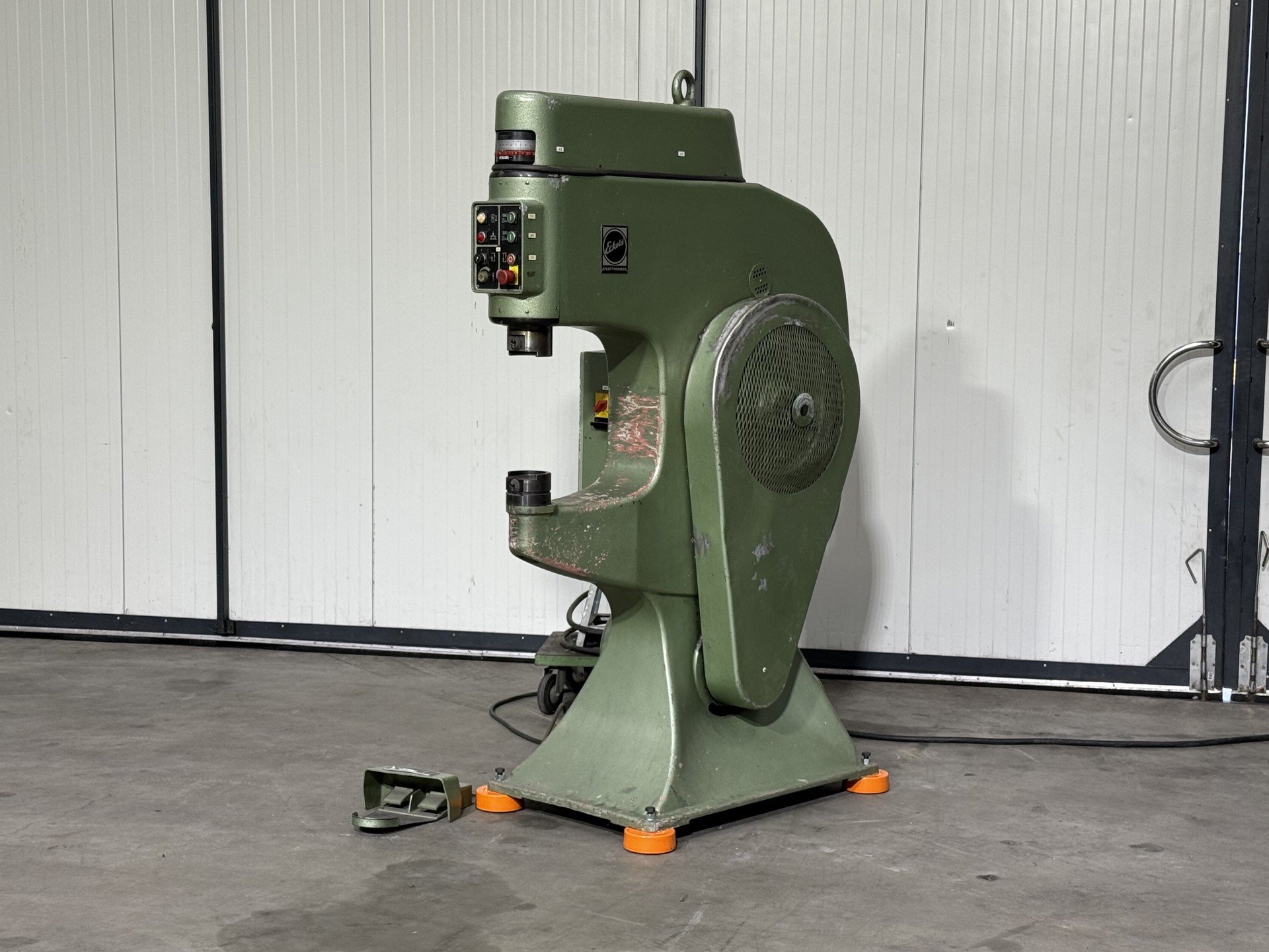 New And Used Machine Tools & Equipment