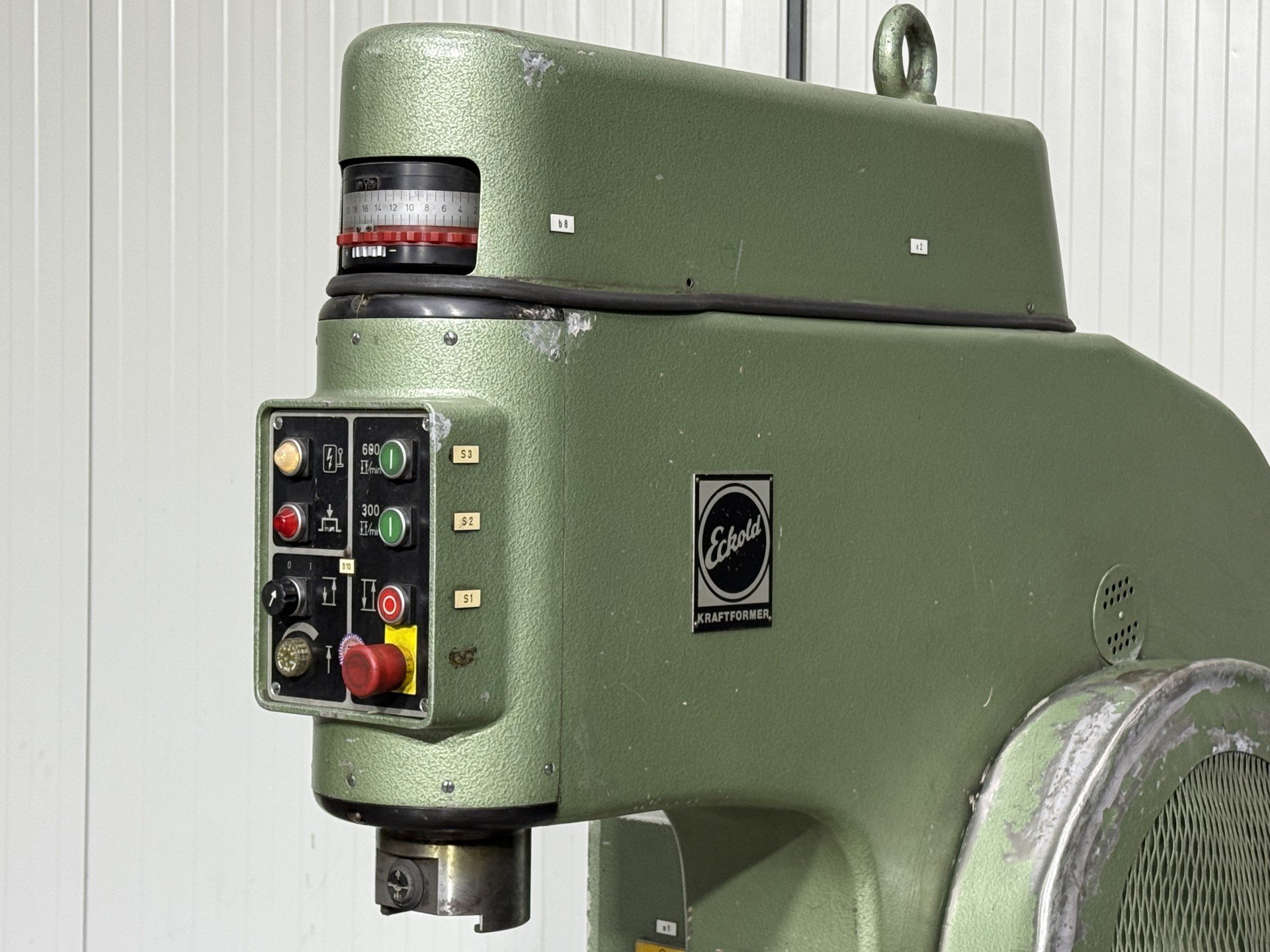 New And Used Machine Tools & Equipment