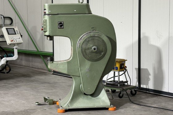 ECKOLD - KF 460