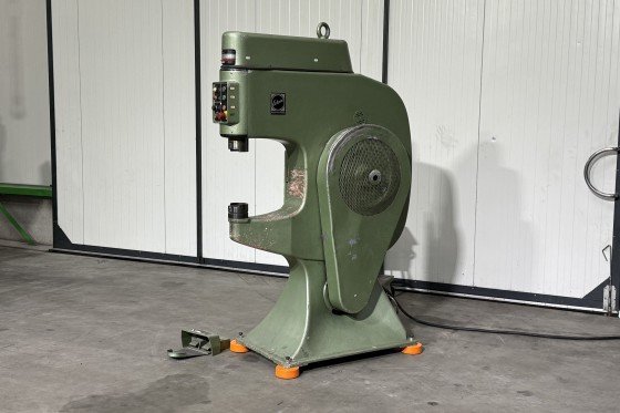 ECKOLD - KF 460