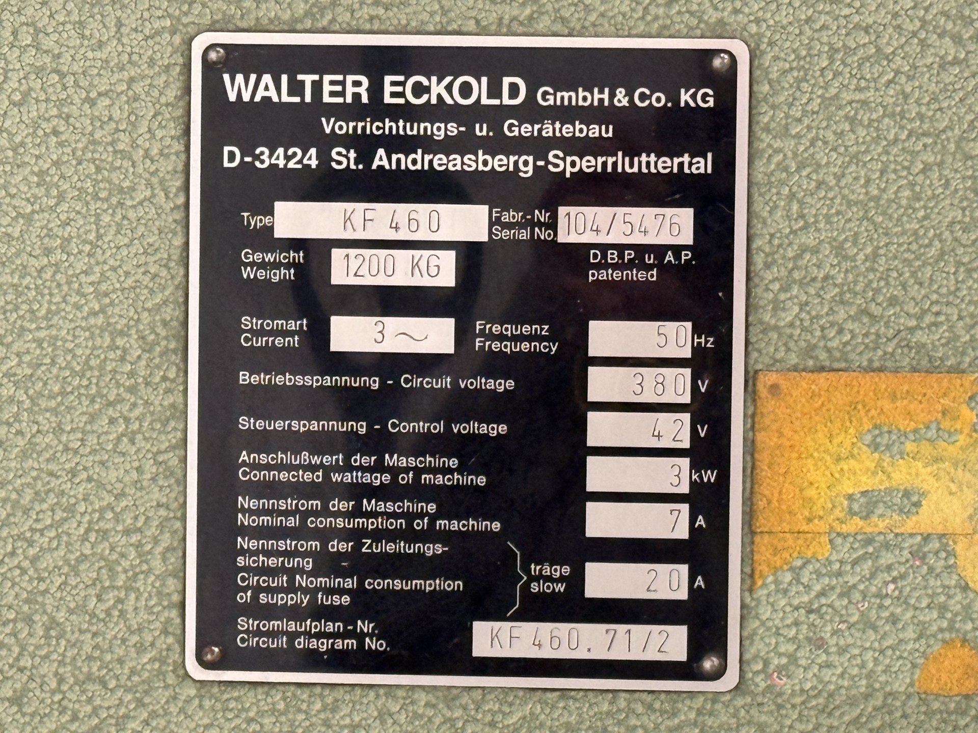 New And Used Machine Tools & Equipment