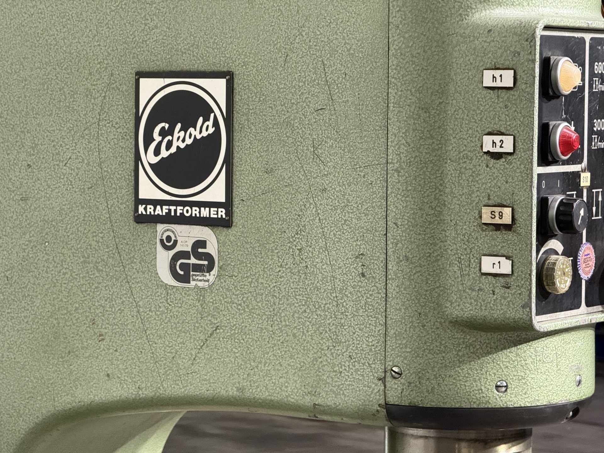 New And Used Machine Tools & Equipment