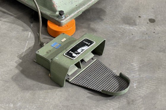 ECKOLD - KF 460