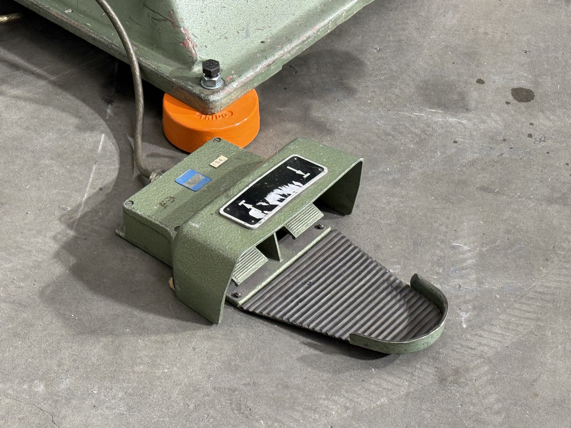 New And Used Machine Tools & Equipment