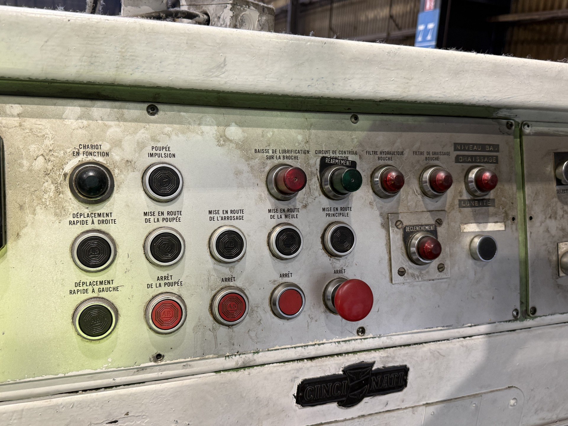 New And Used Machine Tools & Equipment