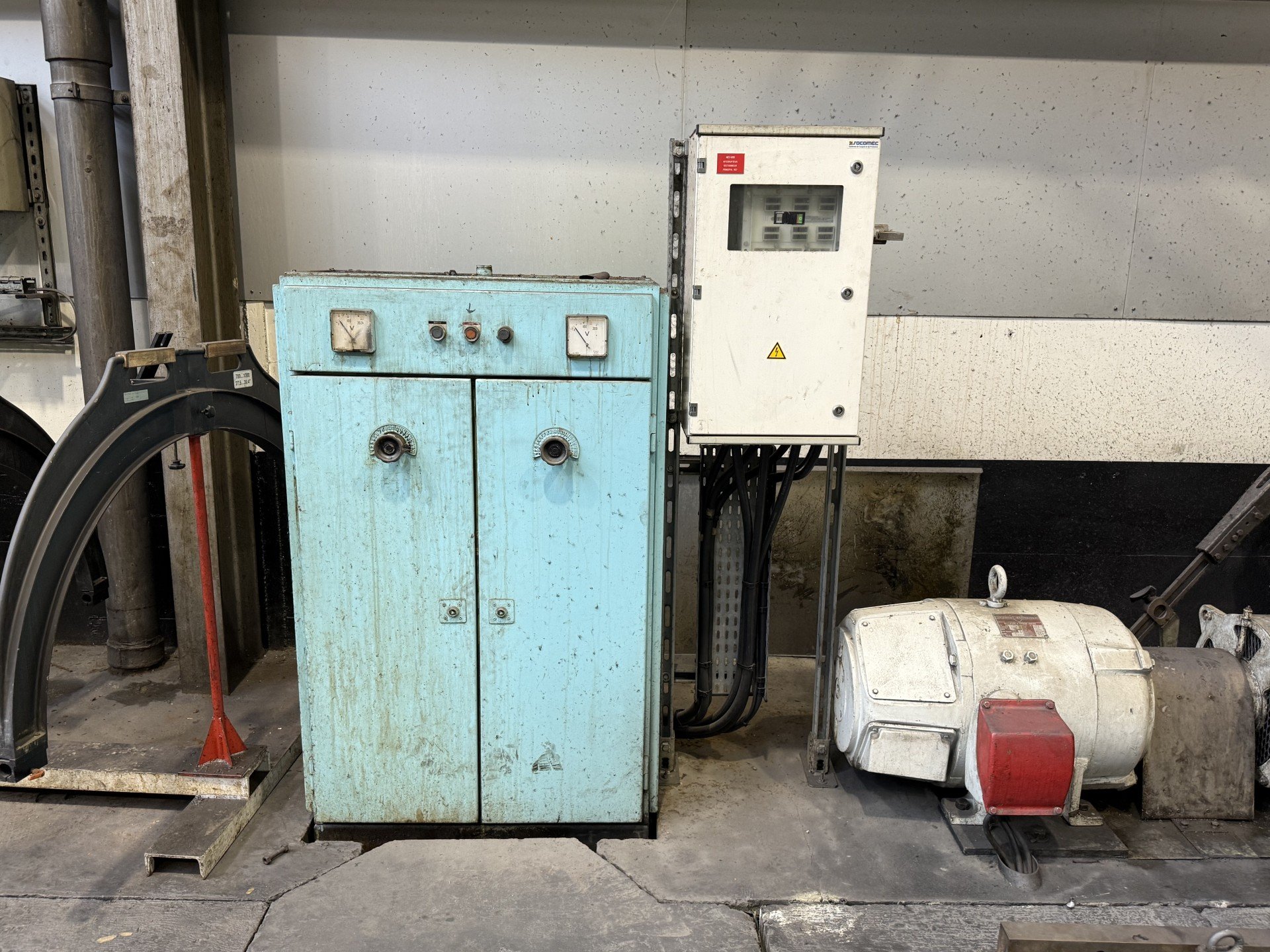New And Used Machine Tools & Equipment
