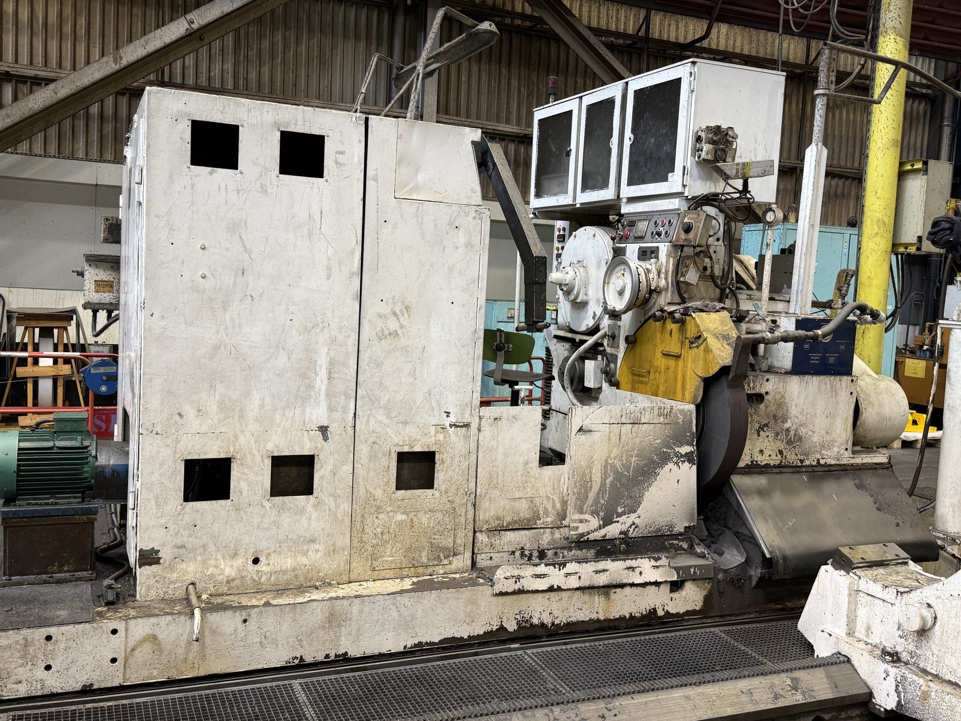 New And Used Machine Tools & Equipment