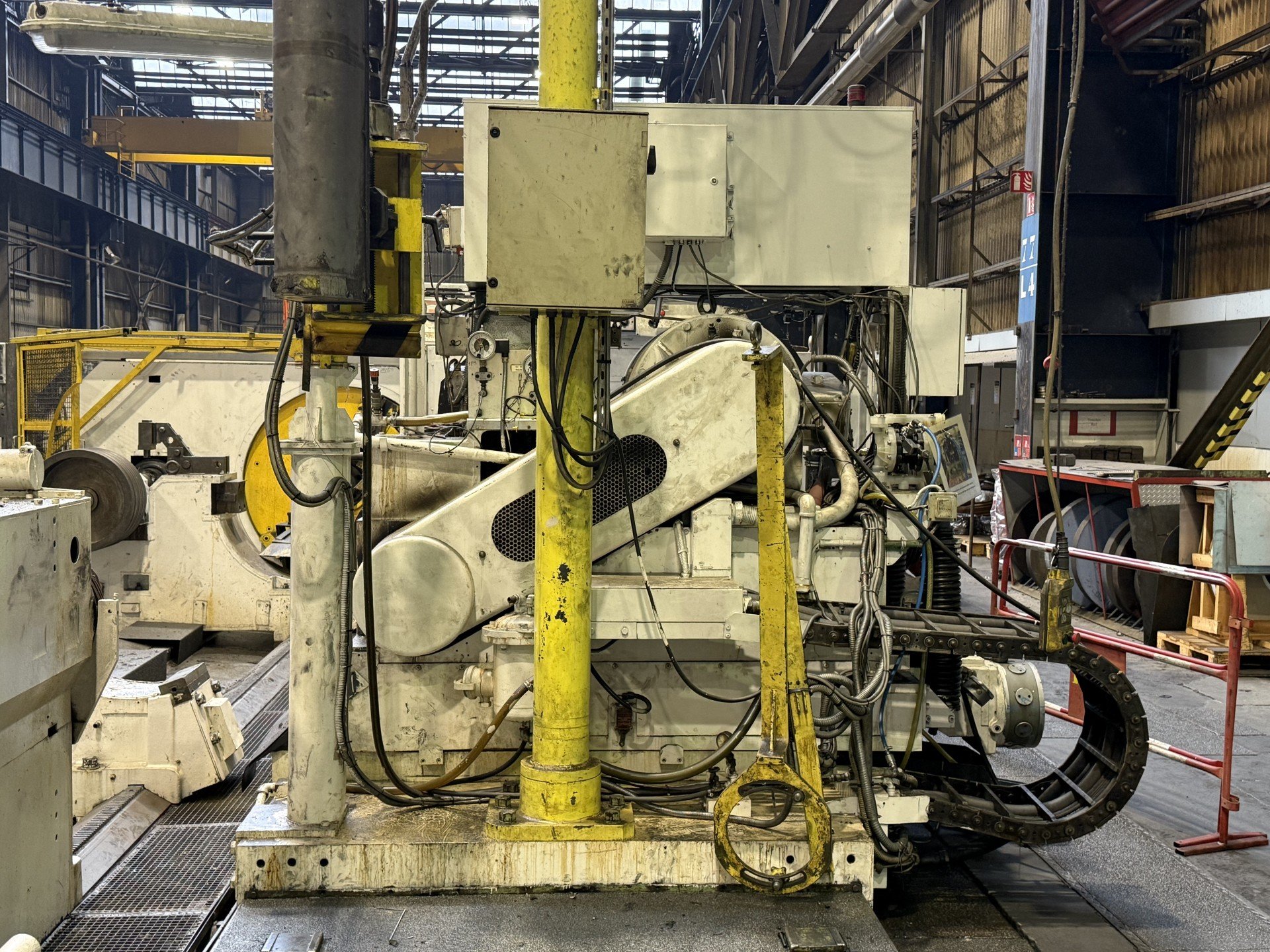 New And Used Machine Tools & Equipment