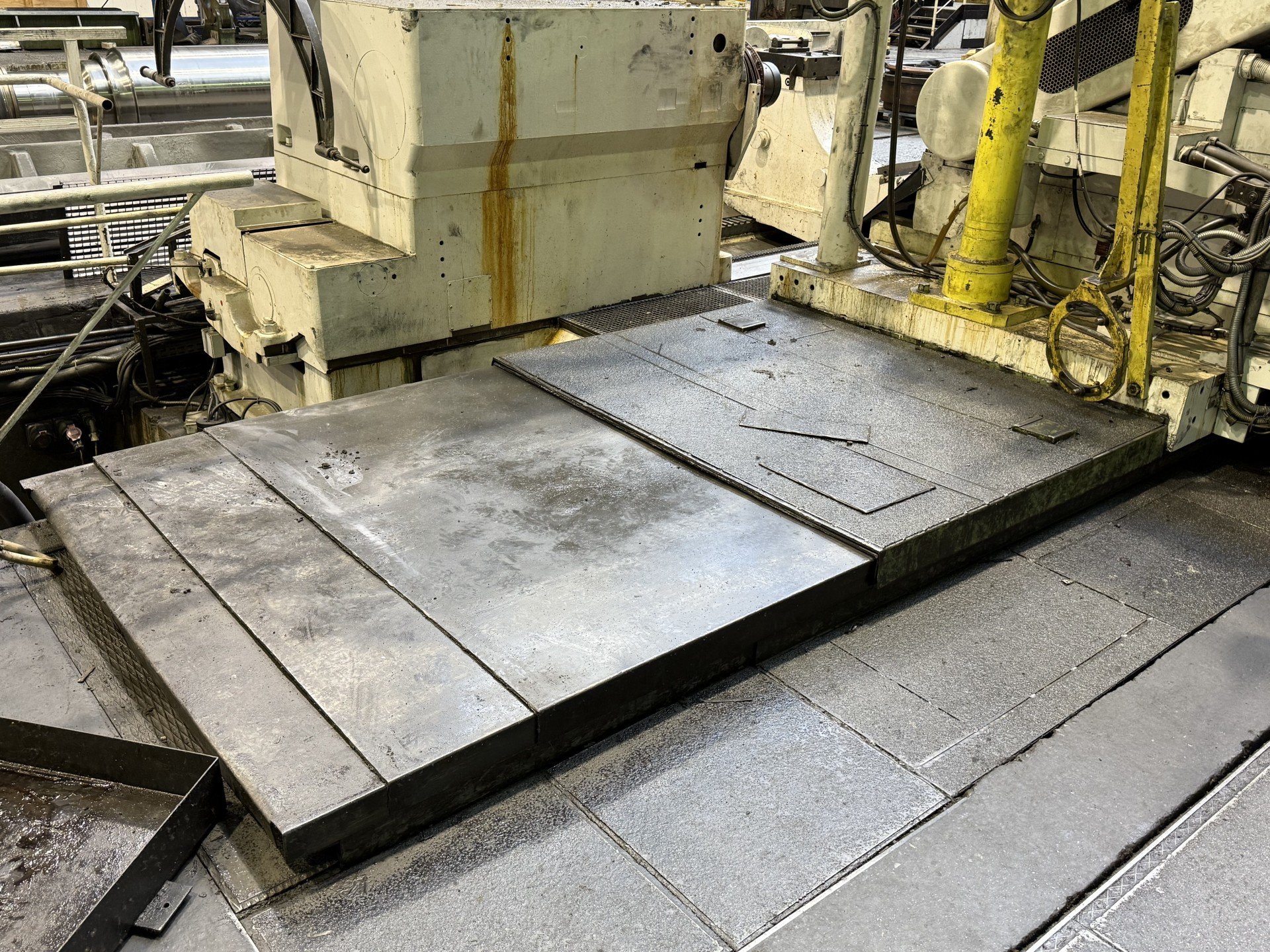 New And Used Machine Tools & Equipment