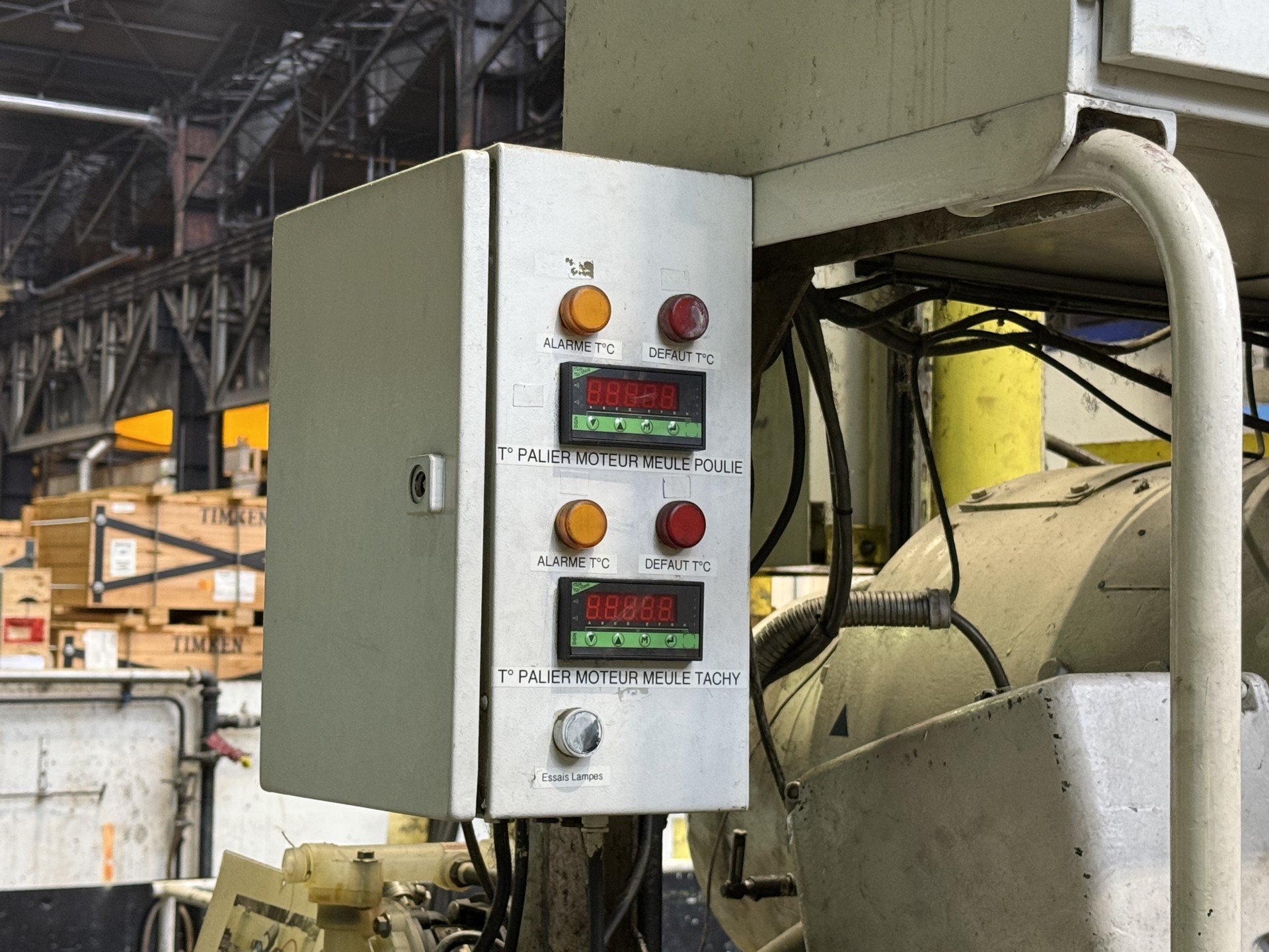 New And Used Machine Tools & Equipment