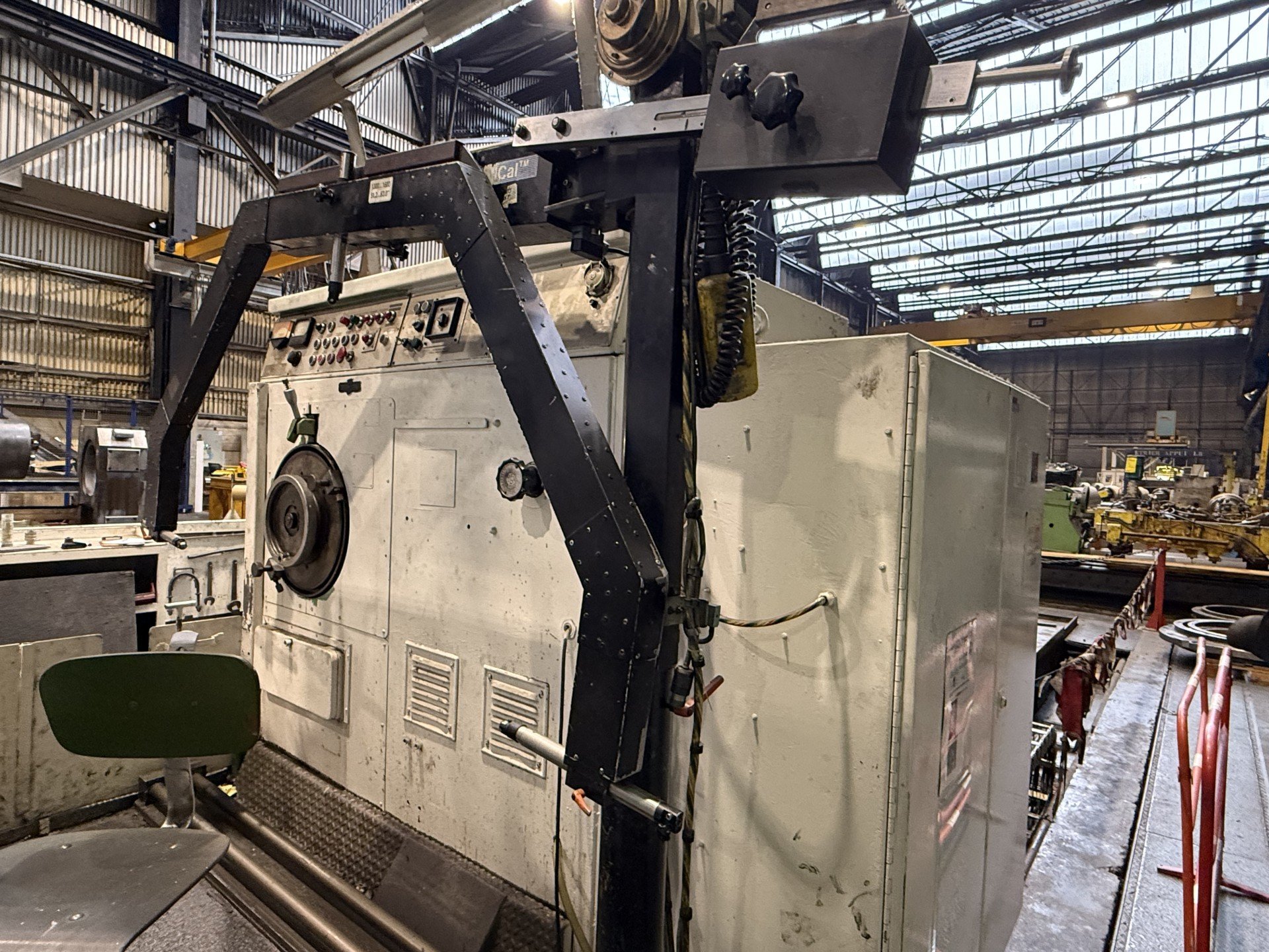 New And Used Machine Tools & Equipment