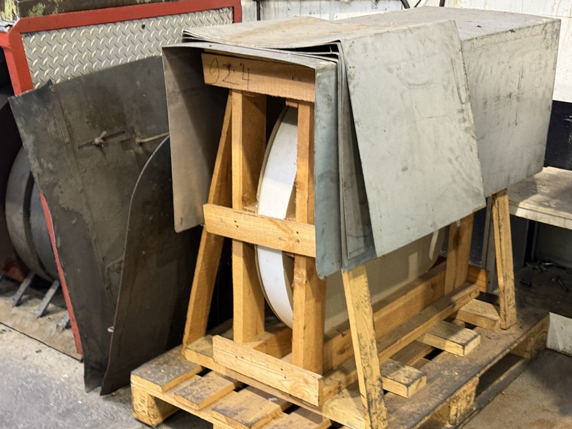 New And Used Machine Tools & Equipment