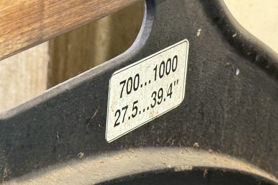 CINCINNATI - 60 x 216