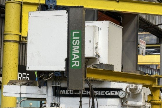 WALDRICH SIEGEN - WS-2A x 6000