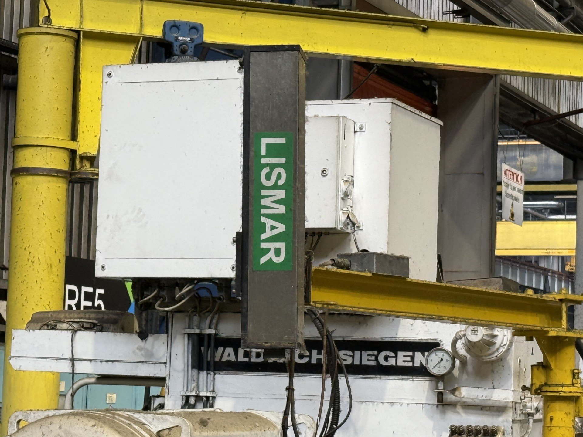 New And Used Machine Tools & Equipment