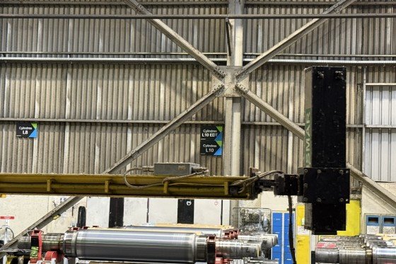 WALDRICH SIEGEN - WS-2A x 6000