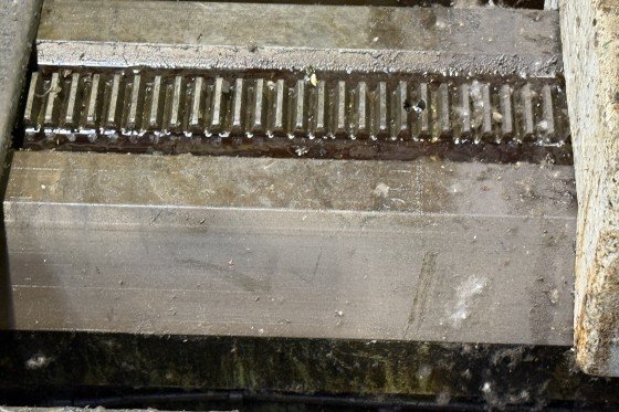 WALDRICH SIEGEN - WS-2A x 6000