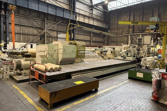 WALDRICH SIEGEN - WS-2A x 6000
