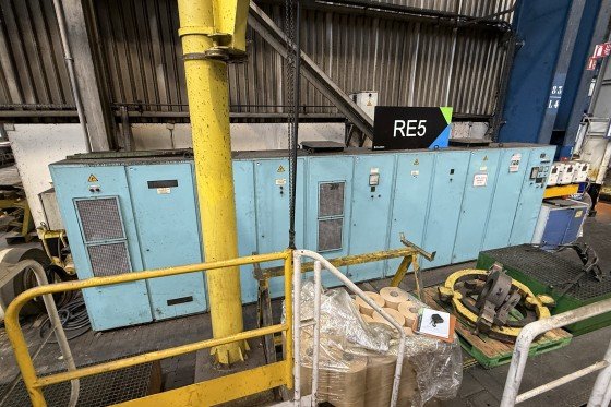 WALDRICH SIEGEN - WS-2A x 6000
