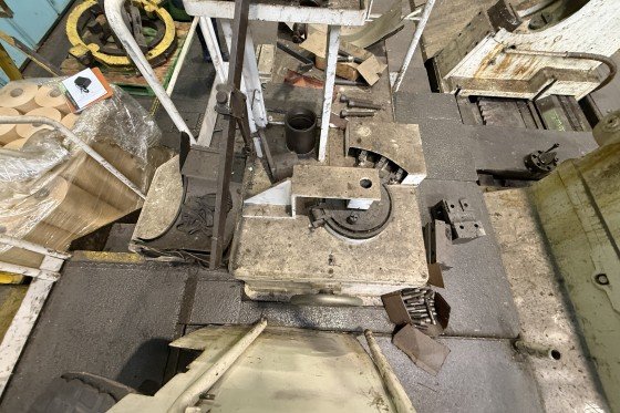 WALDRICH SIEGEN - WS-2A x 6000