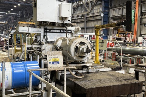 WALDRICH SIEGEN - WS-2A x 6000