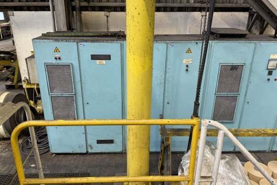 WALDRICH SIEGEN - WS-2A x 6000