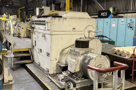 WALDRICH SIEGEN - WS-2A x 6000