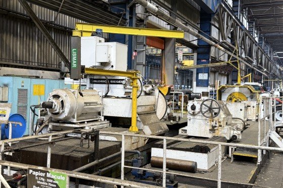 WALDRICH SIEGEN - WS-2A x 6000