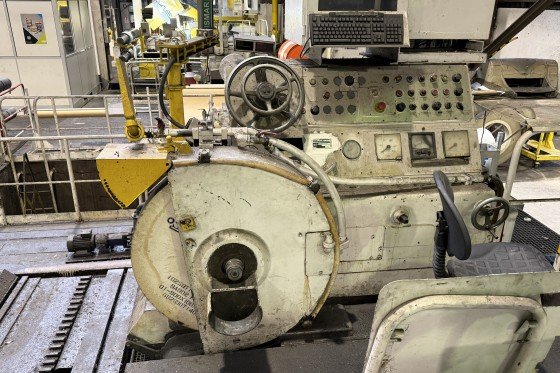 WALDRICH SIEGEN - WS-2A x 6000