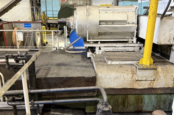 WALDRICH SIEGEN - WS-2A x 6000