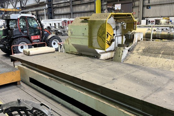 WALDRICH SIEGEN - WS-2A x 6000