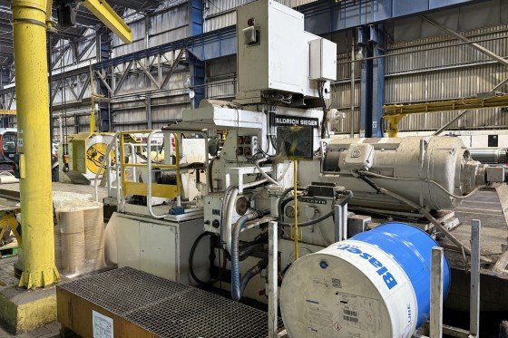 WALDRICH SIEGEN - WS-2A x 6000