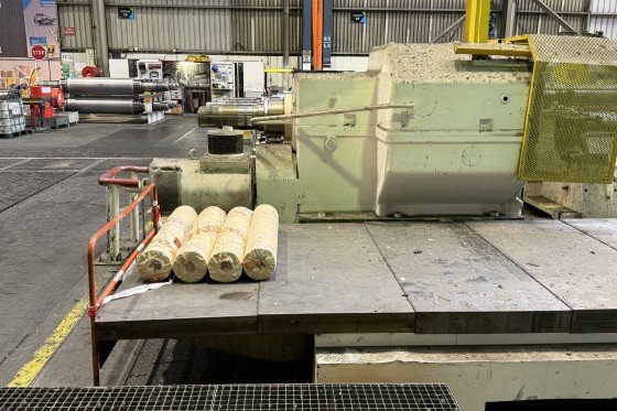 WALDRICH SIEGEN - WS-2A x 6000