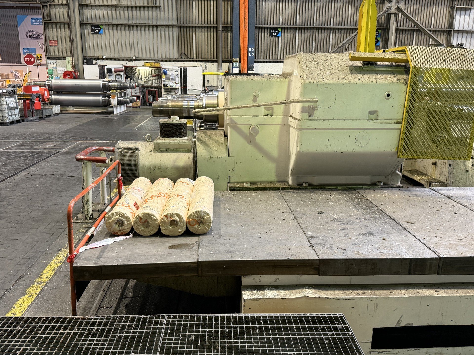 New And Used Machine Tools & Equipment
