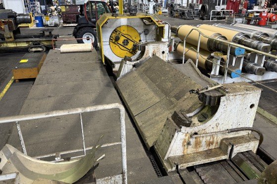 WALDRICH SIEGEN - WS-2A x 6000