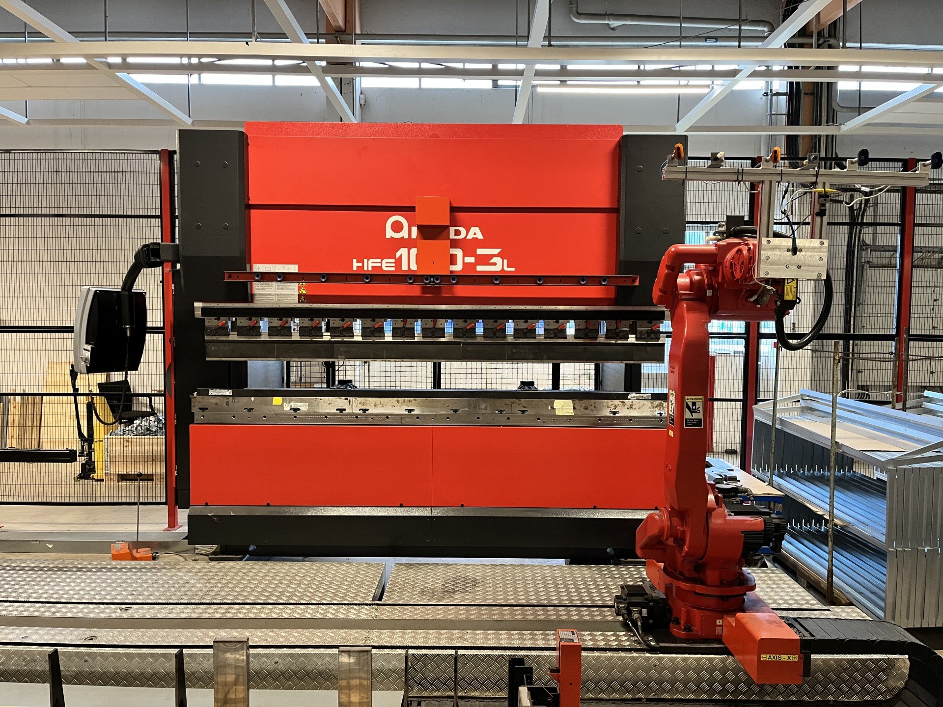 New And Used Machine Tools & Equipment