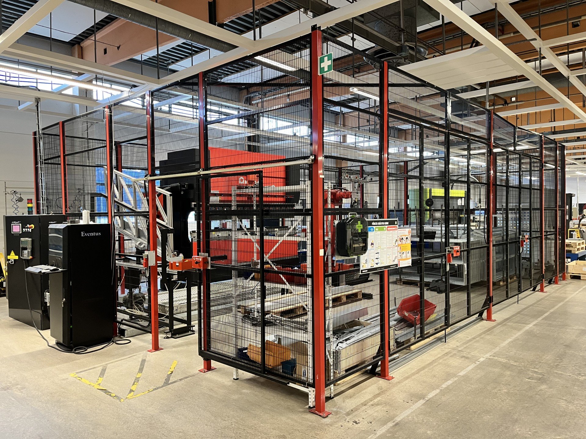 New And Used Machine Tools & Equipment