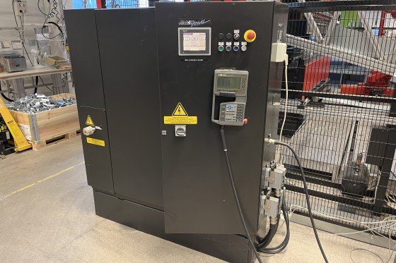 AMADA - HFE 100-3L + ASTRO 50Y