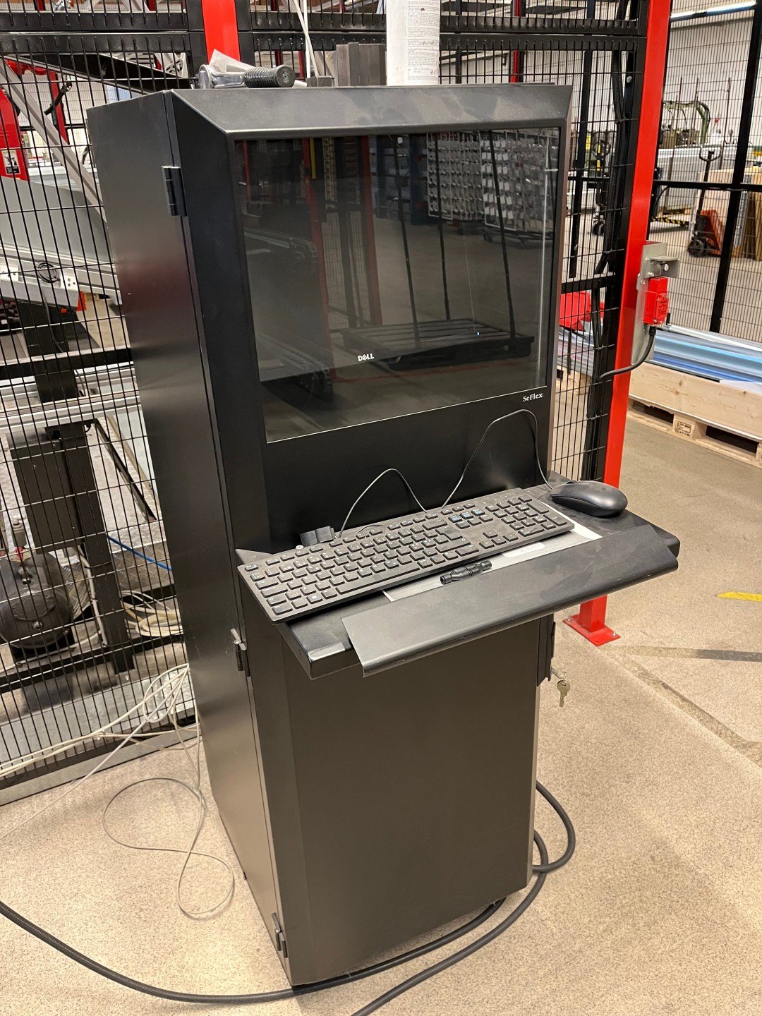 New And Used Machine Tools & Equipment