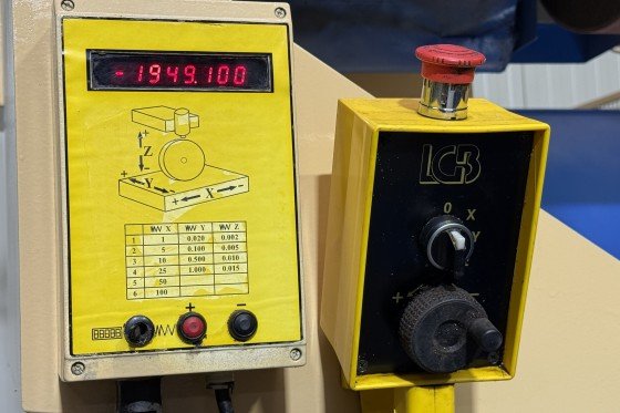 LGB France - R16090SM