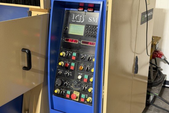 LGB France - R16090SM