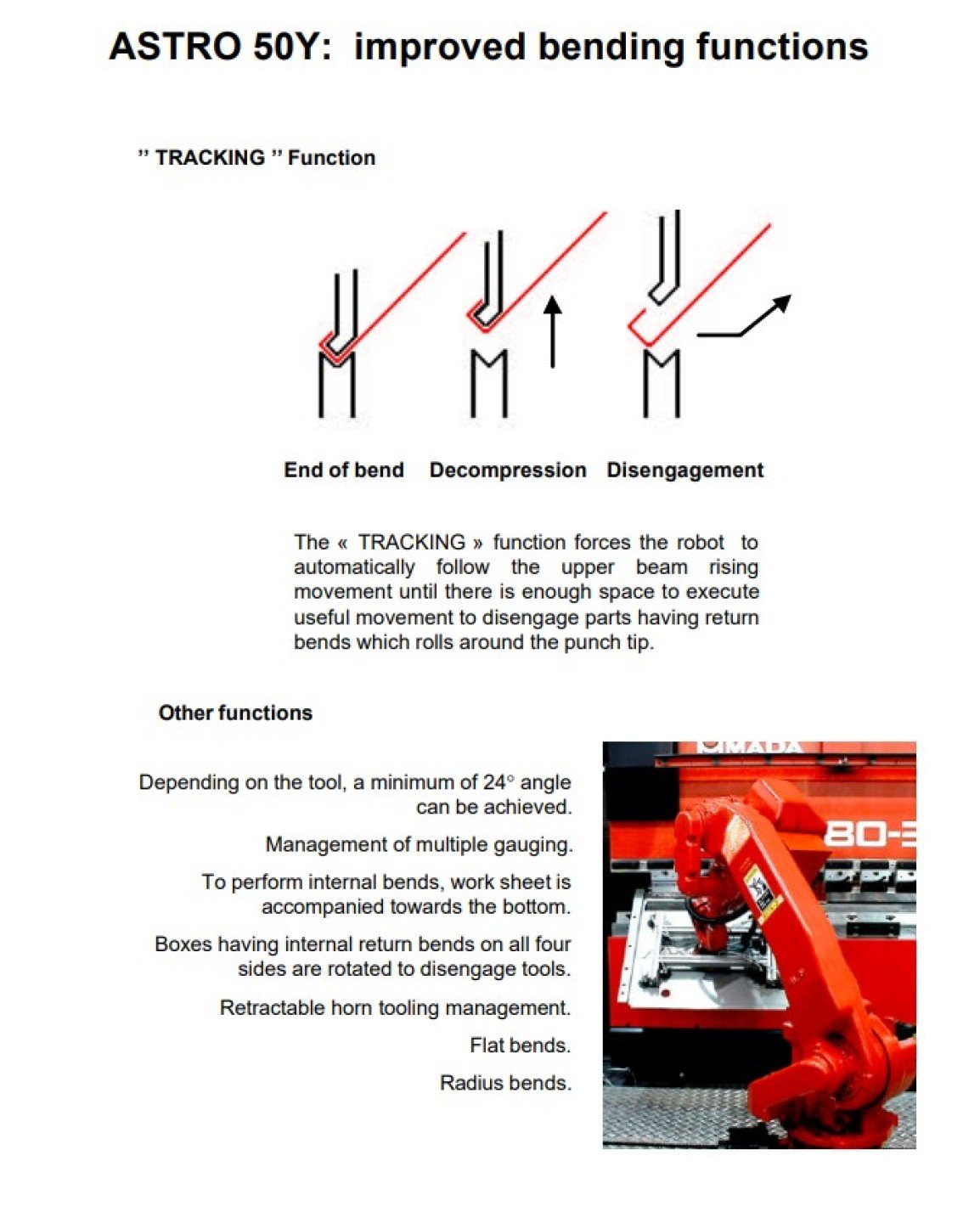 New And Used Machine Tools & Equipment