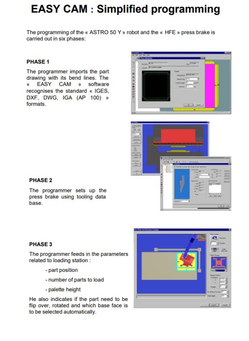 New And Used Machine Tools & Equipment