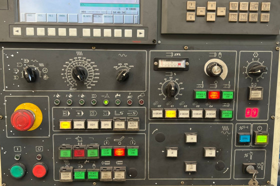 DUGARD - MEGATURN BN 70
