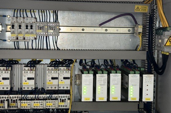 VDF BOEHRINGER - DUS 630 Ti