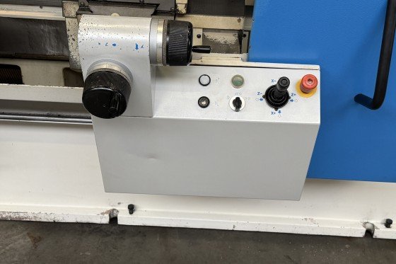 VDF BOEHRINGER - DUS 630 Ti